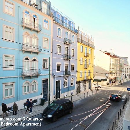 Akicity Anjos Golden Apartment Lisbon Exterior photo