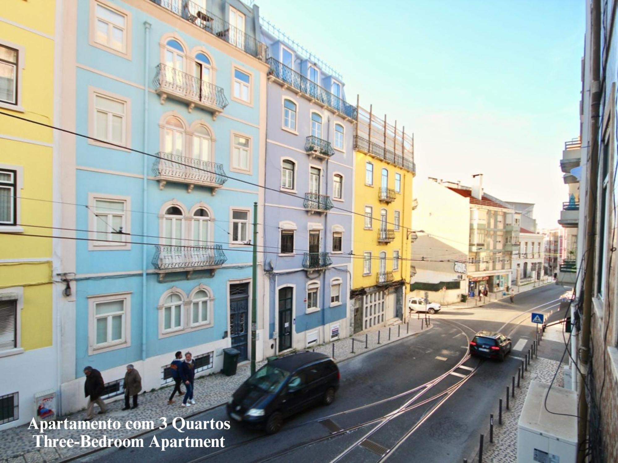 Akicity Anjos Golden Apartment Lisbon Exterior photo